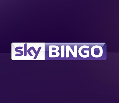 Sky Bingo - Deposit \u00a35 and get \u00a340 to play for