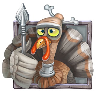 wild-turkey-symbol