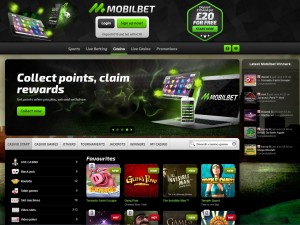 mobilbet