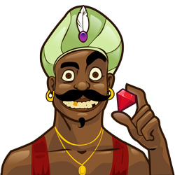 arabian-nights-symbol