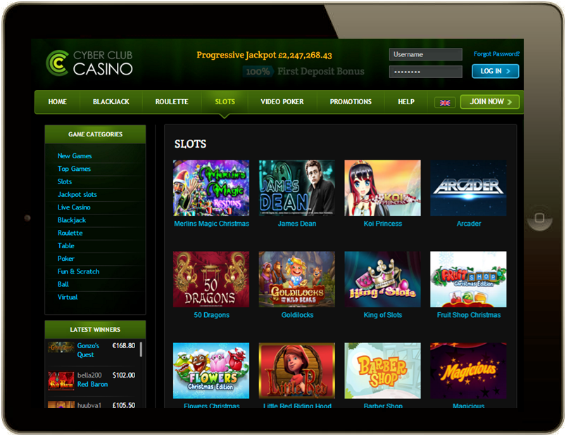 cyber club casino mobile cyber club casino mobile