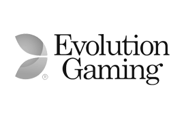 evolution-gaming