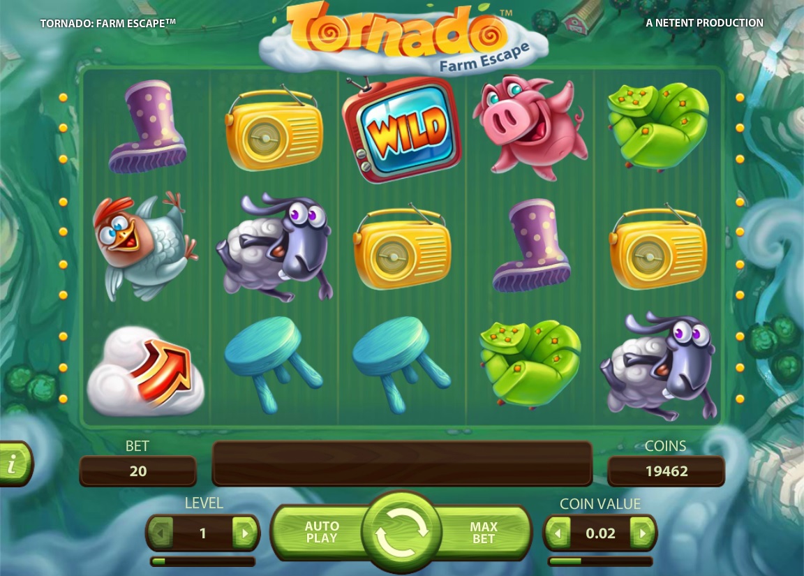 free casino game downloads for pc Tornado: Farm Escape Free Online Slots best online slots australia real money