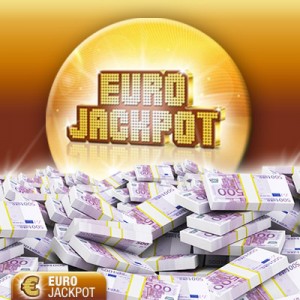 Eurojackpot SorsolГЎs