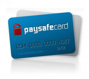 paysafecard