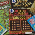 Scratch Cards