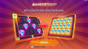 second-strike