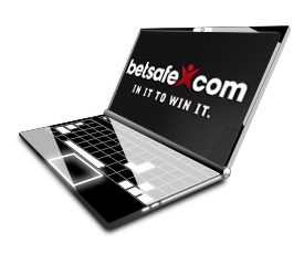 betsafe screen