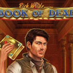 Get 100 free spins on Book of Dead today!