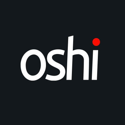 Oshi mark