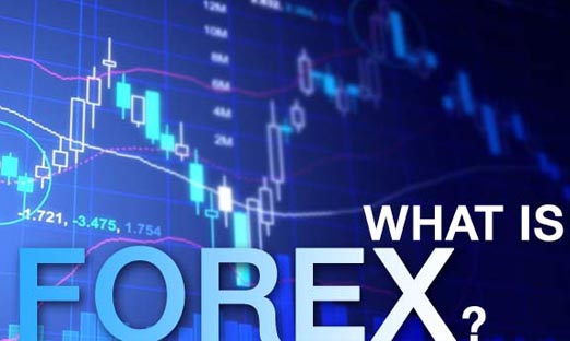 Learn forex trading uk
