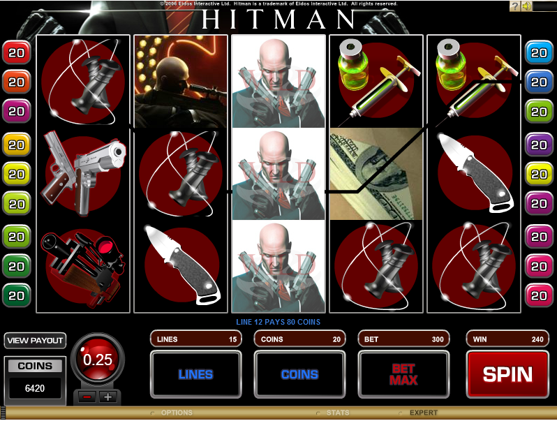 Hitman