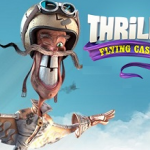 Win a Road Trip in America with Thrills Casino!