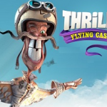 Thrills birthday offer and free spins at Casumo