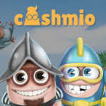 Tuesday bonus and free spins at Cashmio