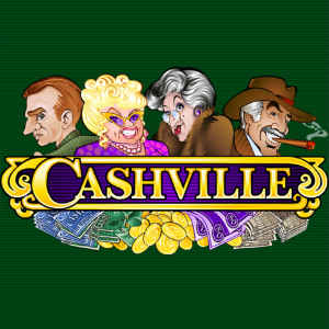 cashville-symbol