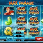 Max Damage