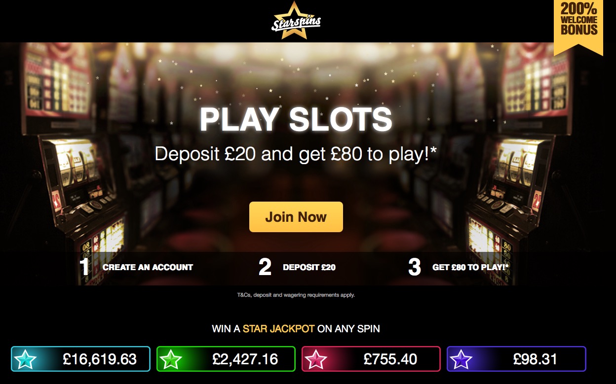 Star Spins Casino UK Zone Review: A Fresh Take for UK Players