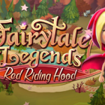 Don’t miss the Fairytale promotion at CasinoLuck