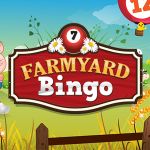 Farmyard Bingo