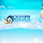 Frozen Bingo