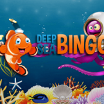 Deep Sea Bingo