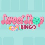 Sweet Shop Bingo