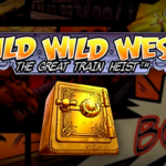 Wild Wild West is here – Get your free spins at Royal Panda!