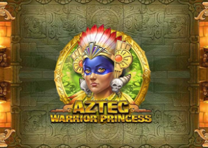 aztec-warrior-princess