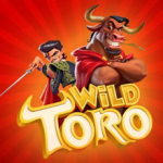 60 Wild Toro free spins waiting for you at Casumo today!