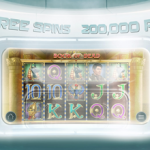 Two free spins promotions to take part of this Tuesday