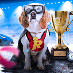 New Rizk Races with daily prizes and free spins